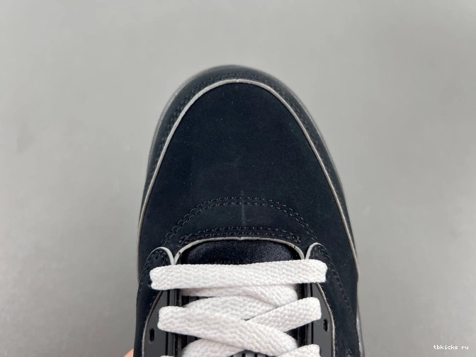 Cheap TB Reimagined Air Black 5 Jordan HF3975-001 Metallic 0812